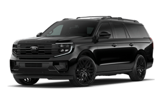 2026 Ford Expedition® External Image 2